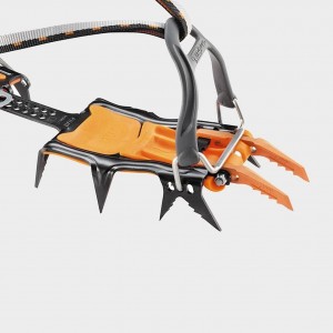 CRAMPONS LYNX LL UNIVERSEL