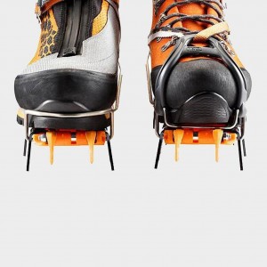 CRAMPONS LYNX LL UNIVERSEL