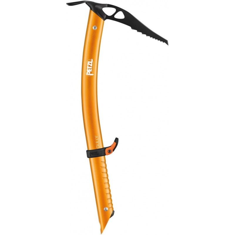 GULLY ICE AXE ADZE