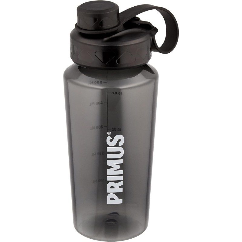 TrailBottle 0.6L Tritan Black*