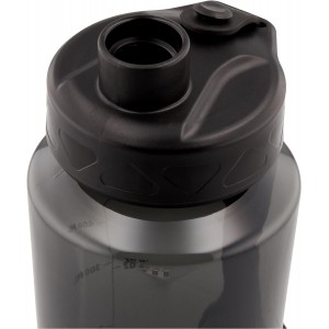 TrailBottle 0.6L Tritan Black*