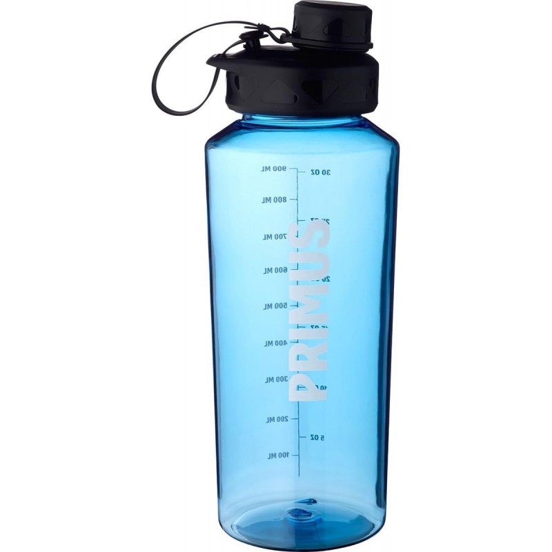 TrailBottle 0.6L Tritan Blue*