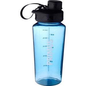 TrailBottle 0.6L Tritan Blue*