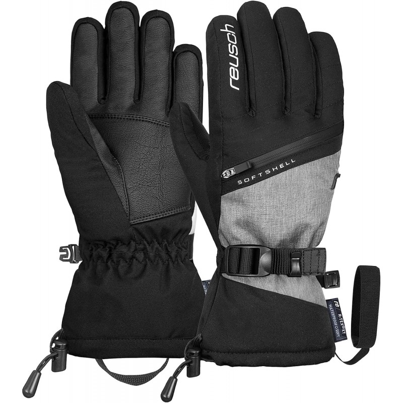 Reusch Demi R-TEX® XT