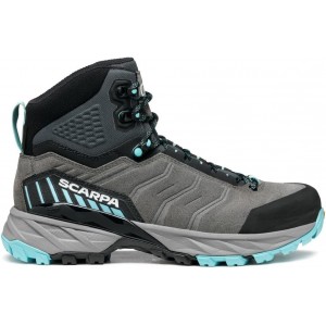 RUSH TREK GTX WMN