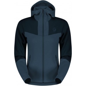 SCO Hoody W`s Defined Mid