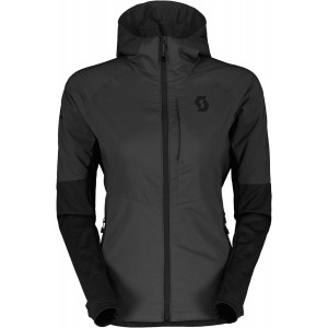 SCO Hoody W`s Explorair Alpha