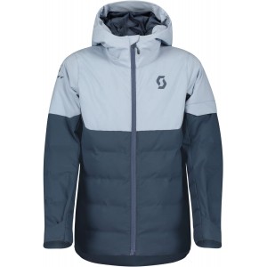 SCO Jacket JR Ultimate Insulated