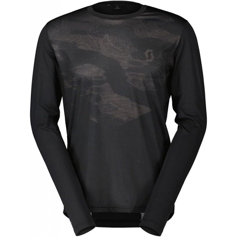 SCO Shirt M`s Trail Flow LS