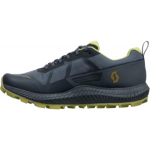 SCO Shoe Supertrac 3 GTX