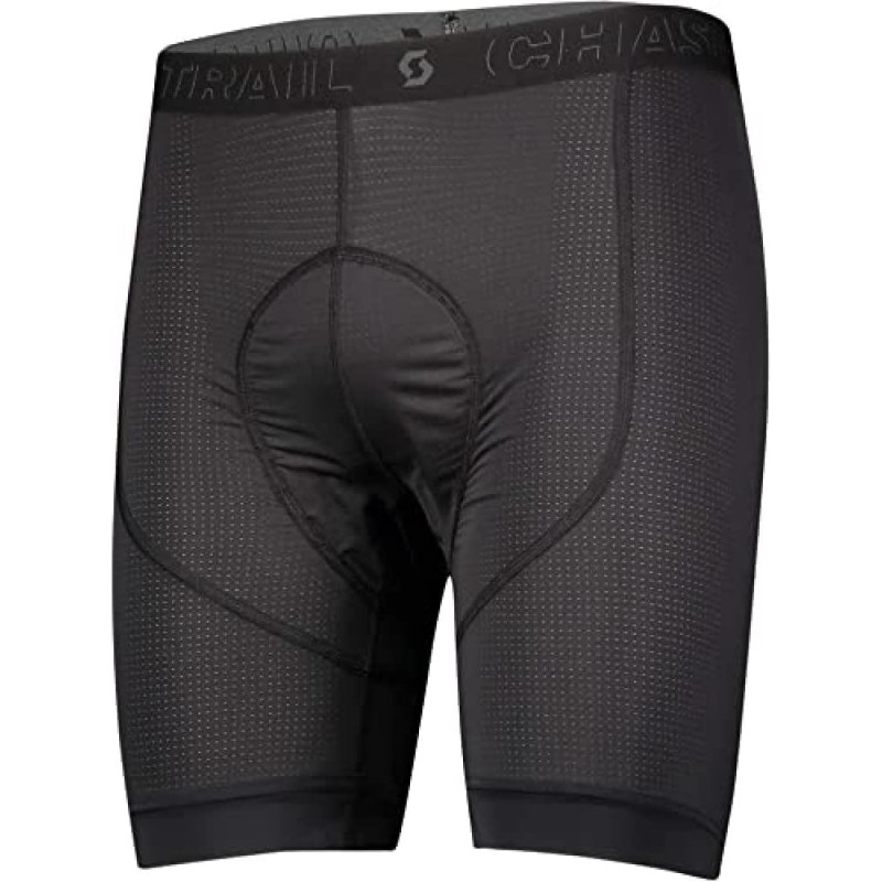 SCO Shorts M`s Trail Underwear Pro +++