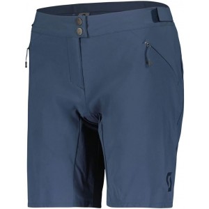 SCO Shorts W`s Endurance ls/fit w/pad