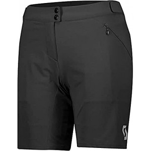 SCO Shorts W`s Endurance ls/fit w/pad