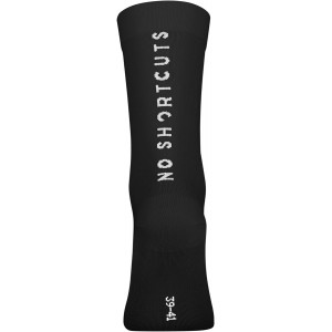 SCO Sock Performance No Shortcuts Crew