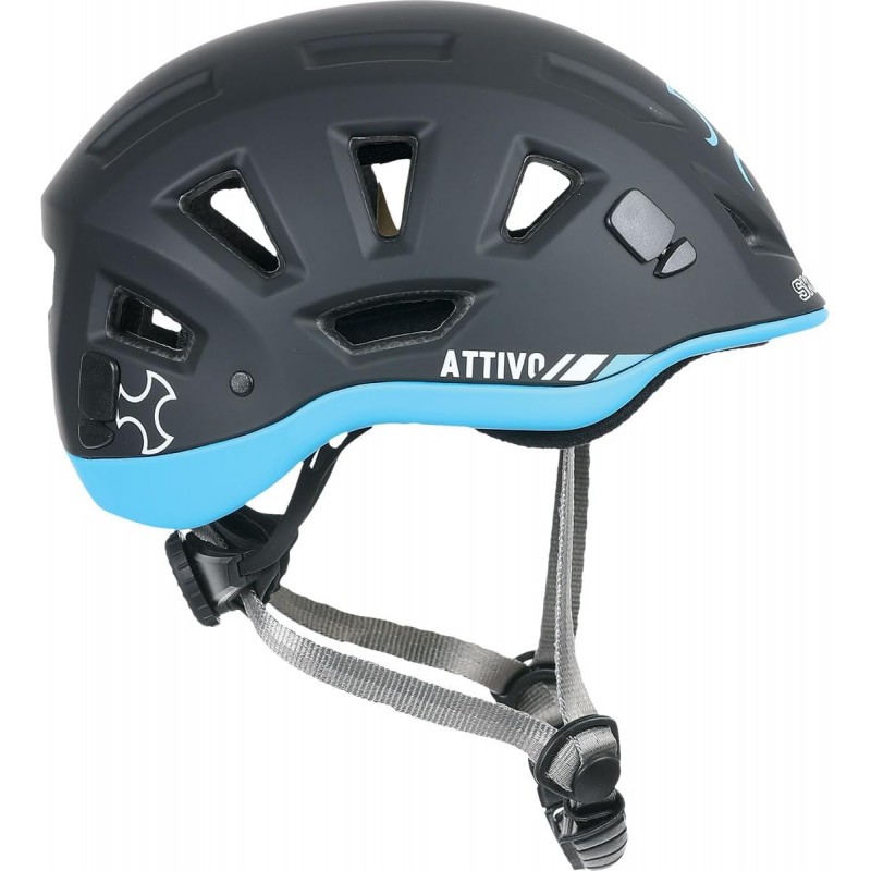 HELMET ATTIVO