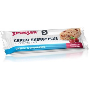 Cereal Energy Plus