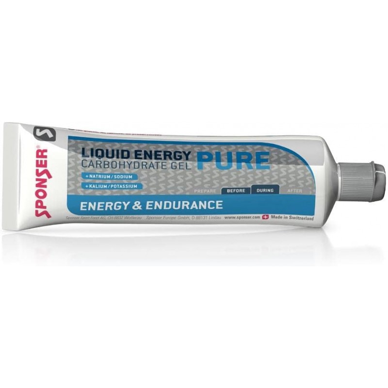 Liquid Energy Pure