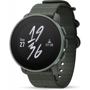 SUUNTO 9 PEAK PRO FOREST GREEN