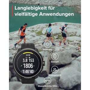 SUUNTO RACE