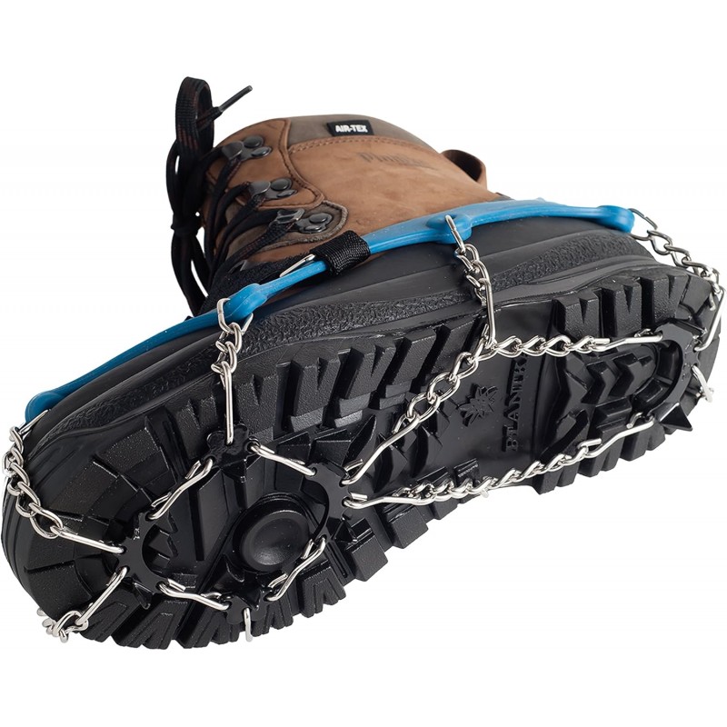 Spikes Veriga Icetrack