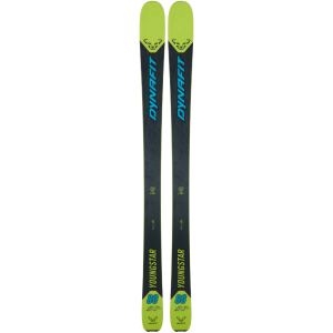 Youngstar Kinder Skitouren Ski Set